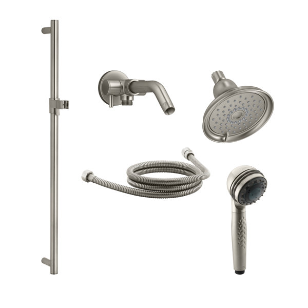 Kohler shower diverter oil rubbed bronze shower door